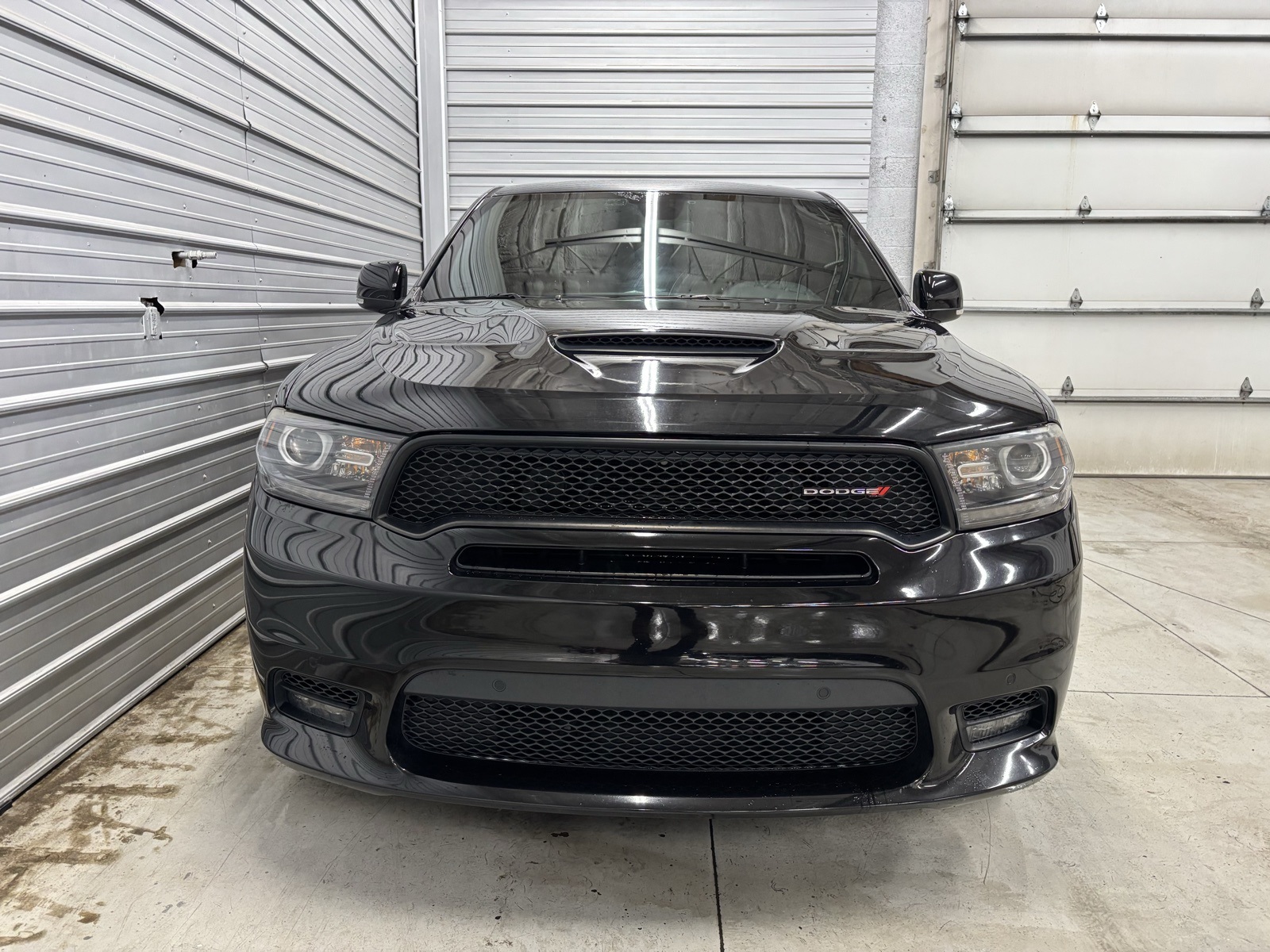 2018 Ram 2500 SLT photo 48