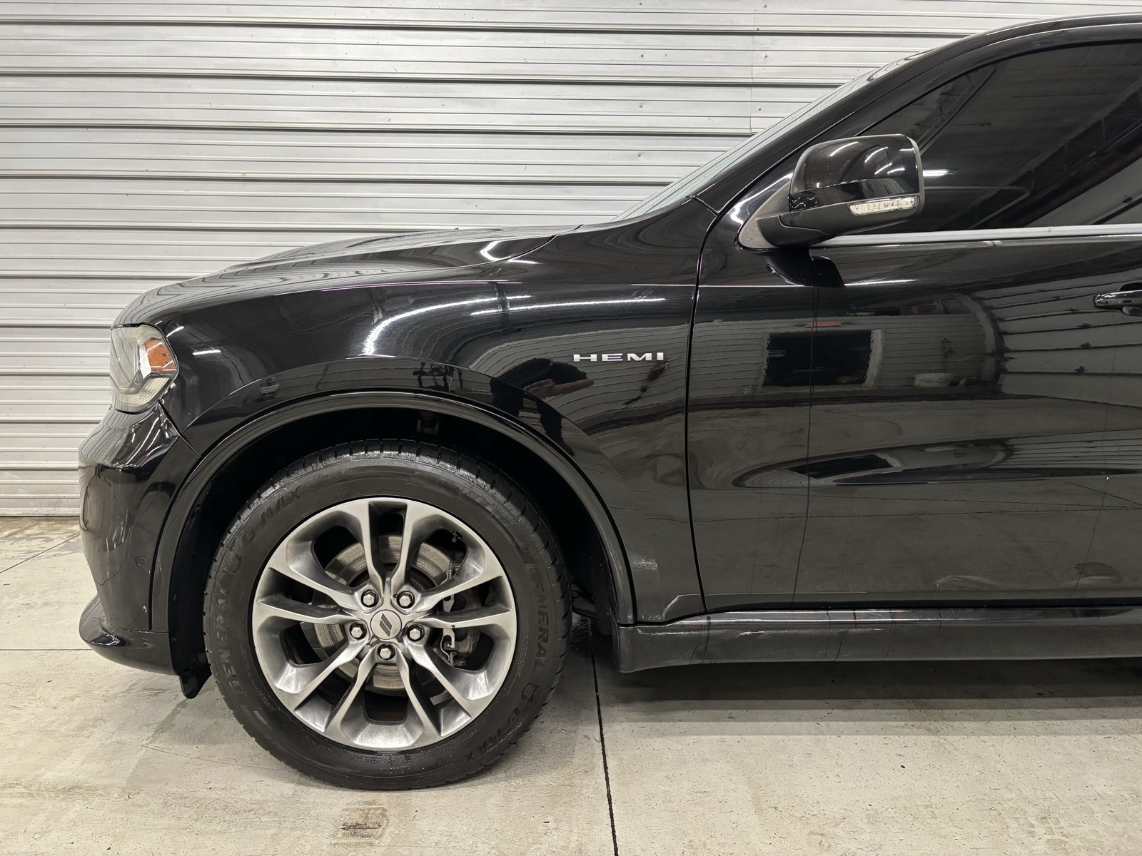2018 Ram 2500 SLT photo 49