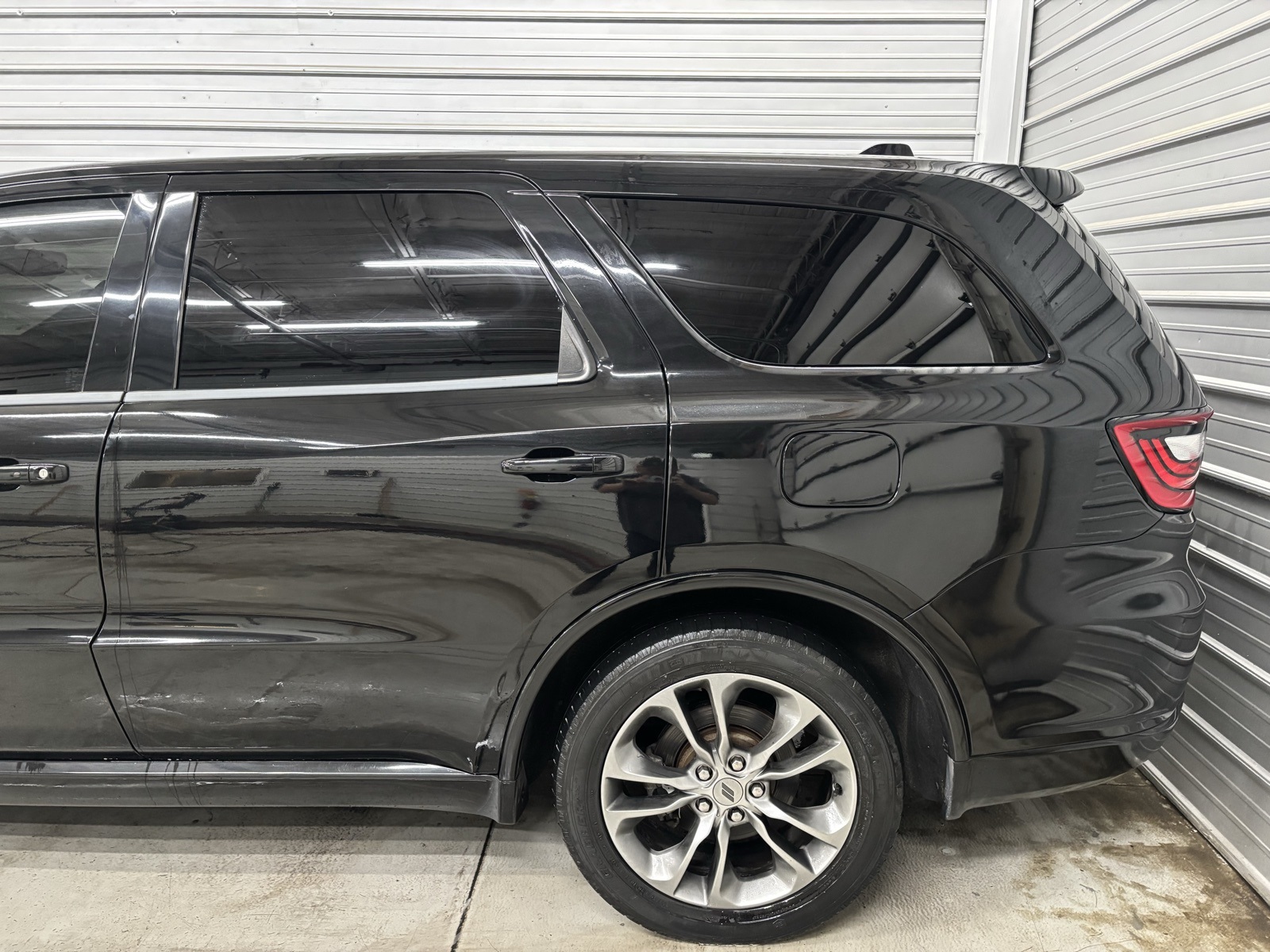 2018 Land Rover Range Rover Autobiography photo 46