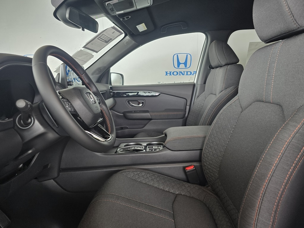 Thumbnail: 2025 Honda Pilot - 11