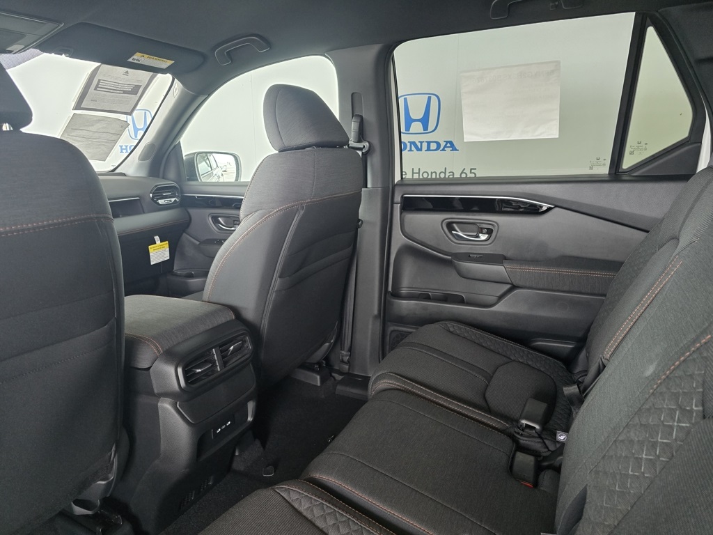 Thumbnail: 2025 Honda Pilot - 17