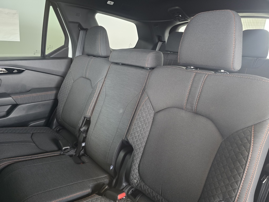 Thumbnail: 2025 Honda Pilot - 18