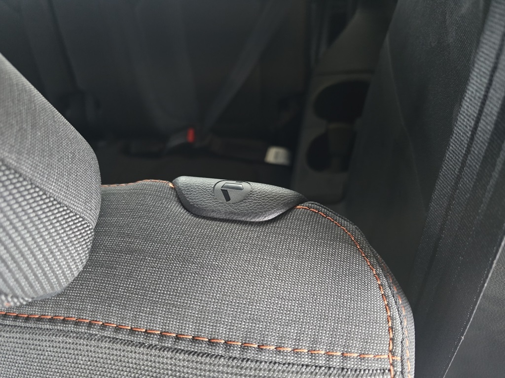 Thumbnail: 2025 Honda Pilot - 19