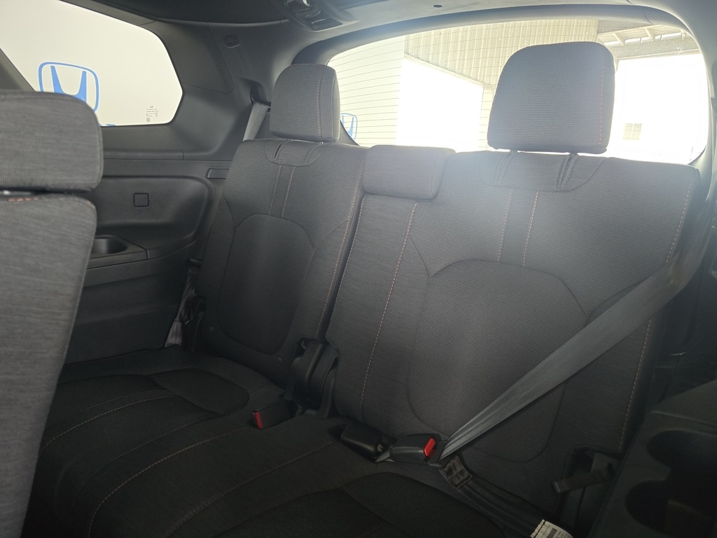 Thumbnail: 2025 Honda Pilot - 20