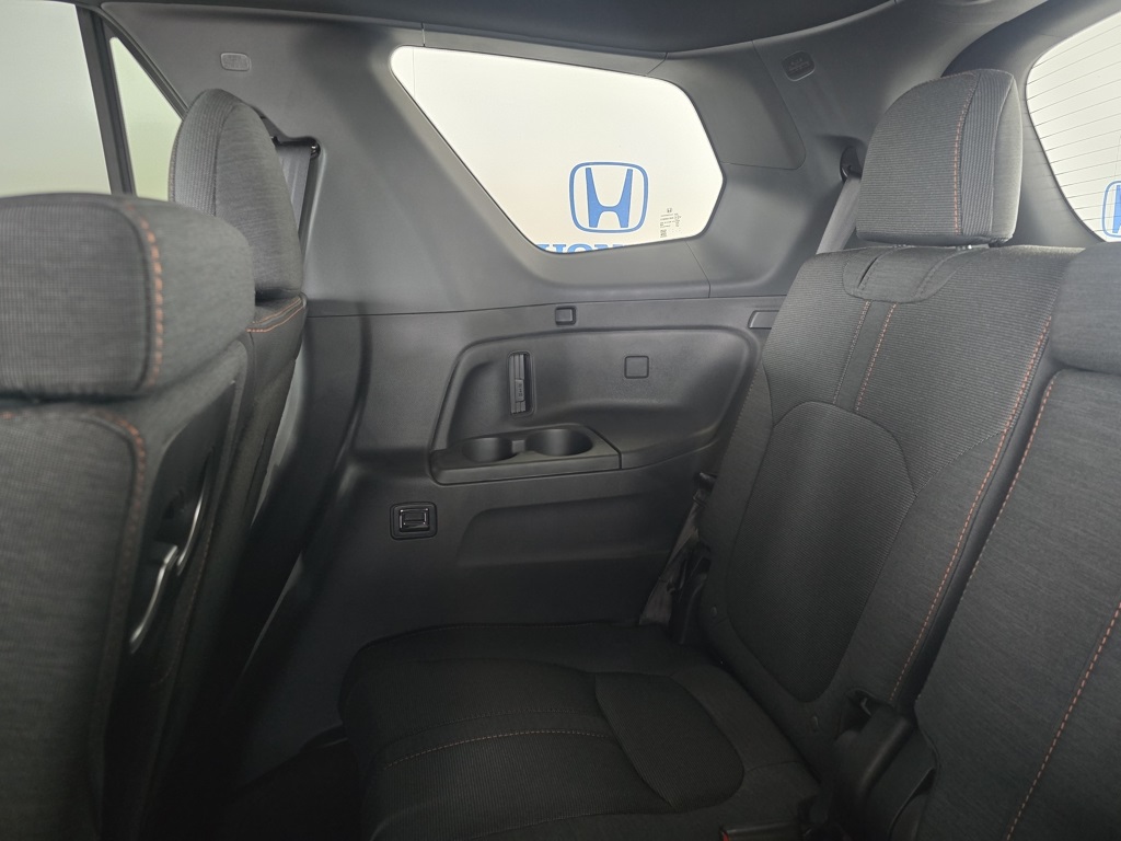 Thumbnail: 2025 Honda Pilot - 21