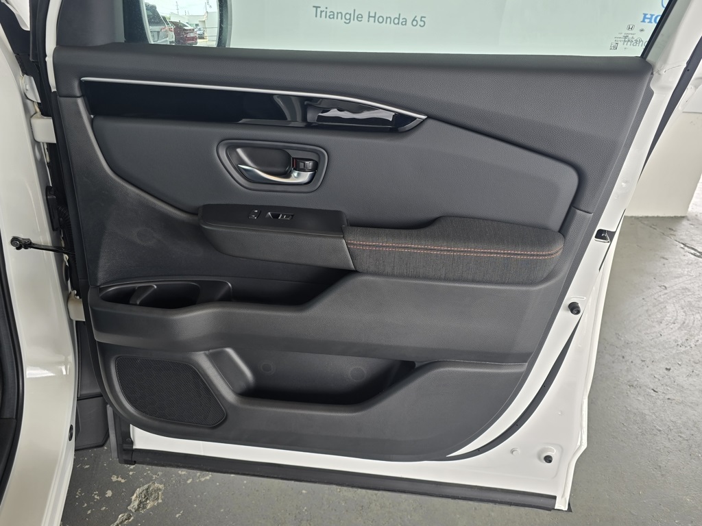 Thumbnail: 2025 Honda Pilot - 26