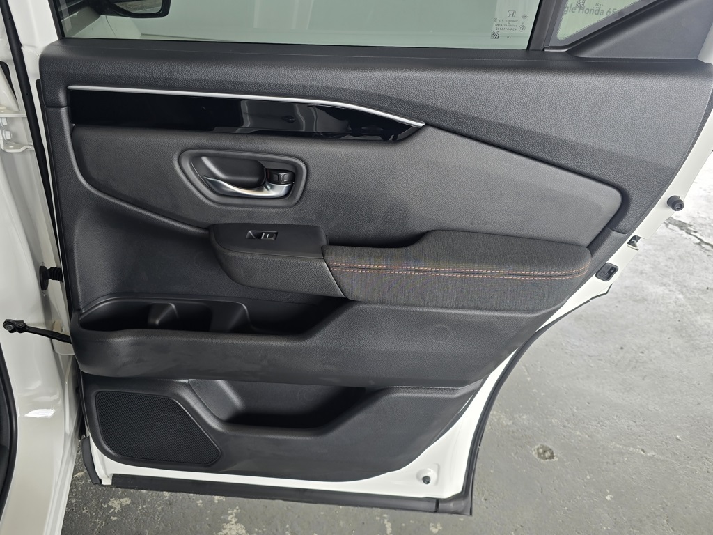 Thumbnail: 2025 Honda Pilot - 28