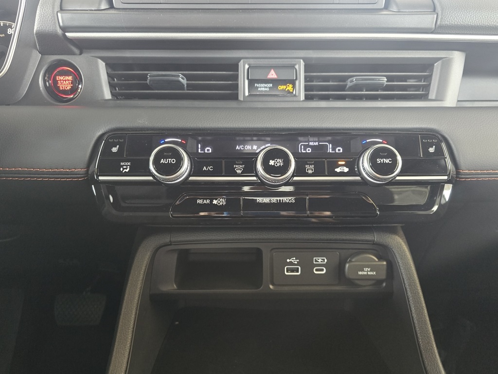 Thumbnail: 2025 Honda Pilot - 32