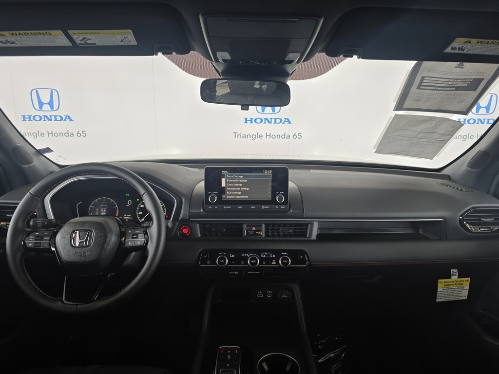 Thumbnail: 2025 Honda Pilot - 6