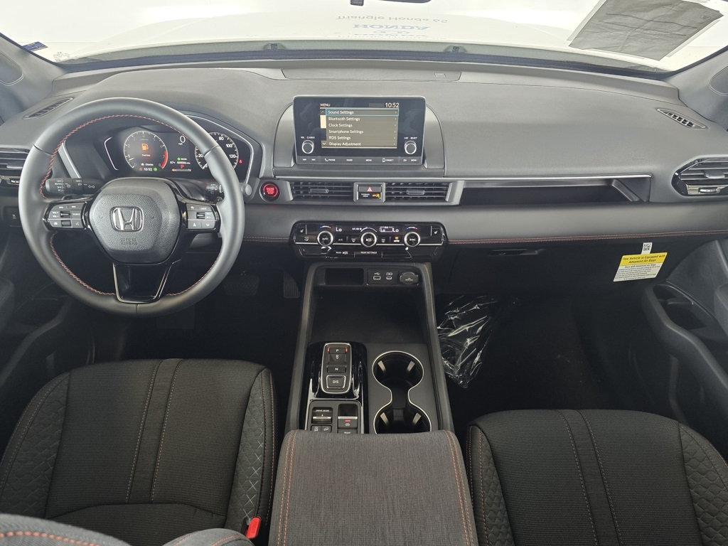 Thumbnail: 2025 Honda Pilot - 7