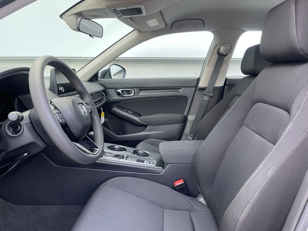 Thumbnail: 2025 Honda Civic - 10