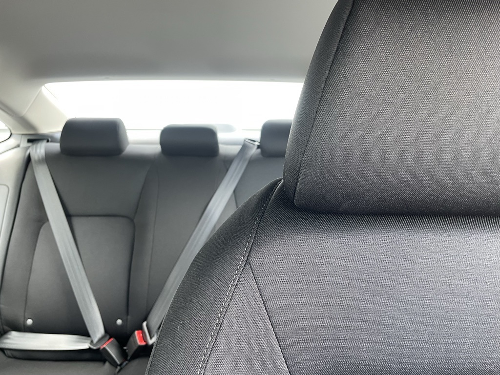 Thumbnail: 2025 Honda Civic - 12