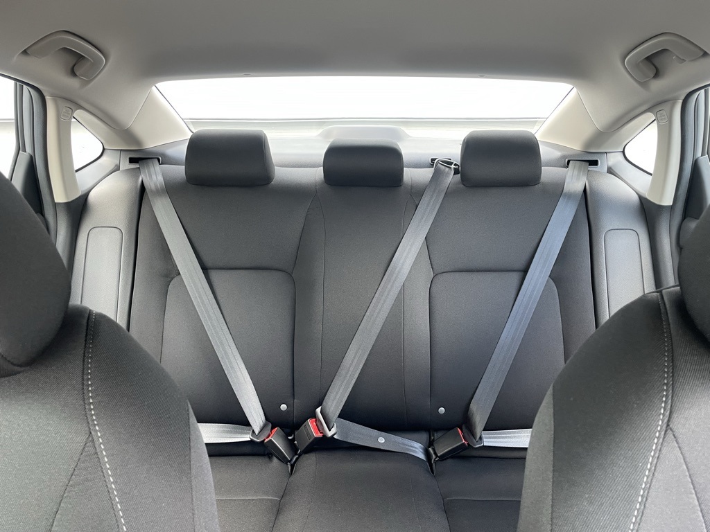 Thumbnail: 2025 Honda Civic - 13