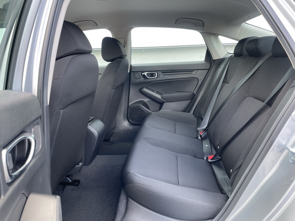 Thumbnail: 2025 Honda Civic - 15