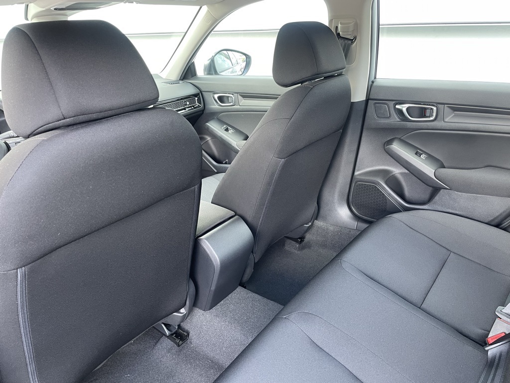 Thumbnail: 2025 Honda Civic - 17