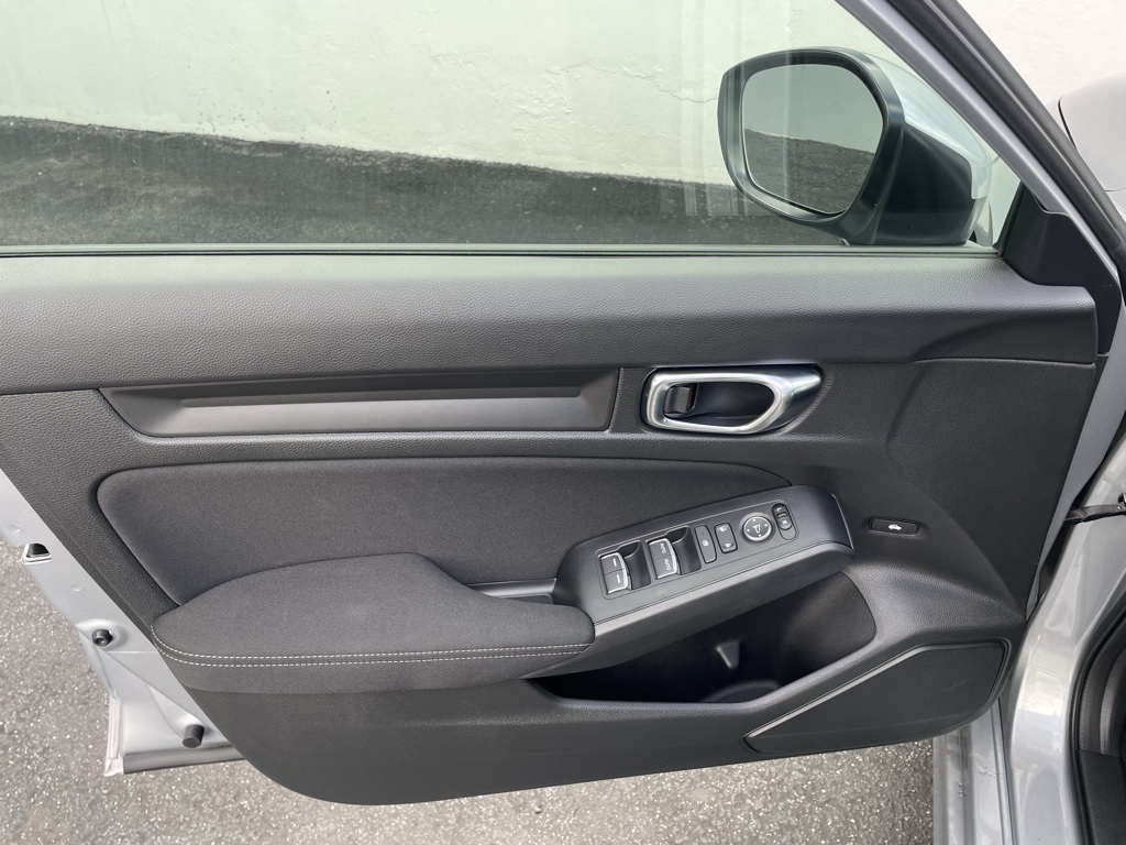 Thumbnail: 2025 Honda Civic - 18