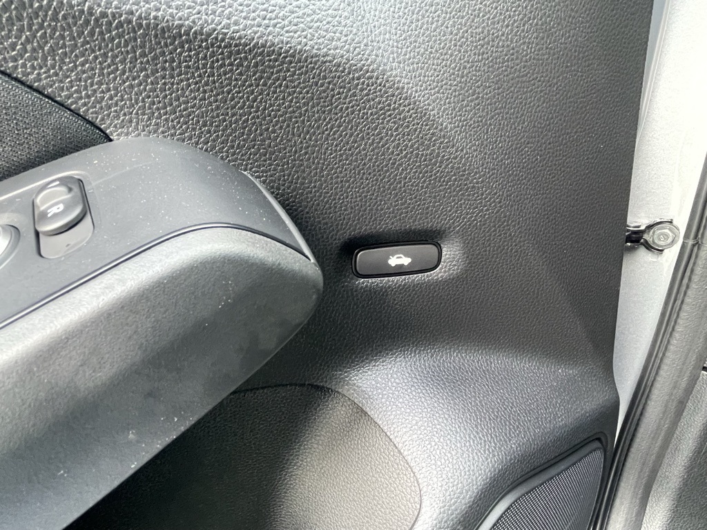 Thumbnail: 2025 Honda Civic - 20