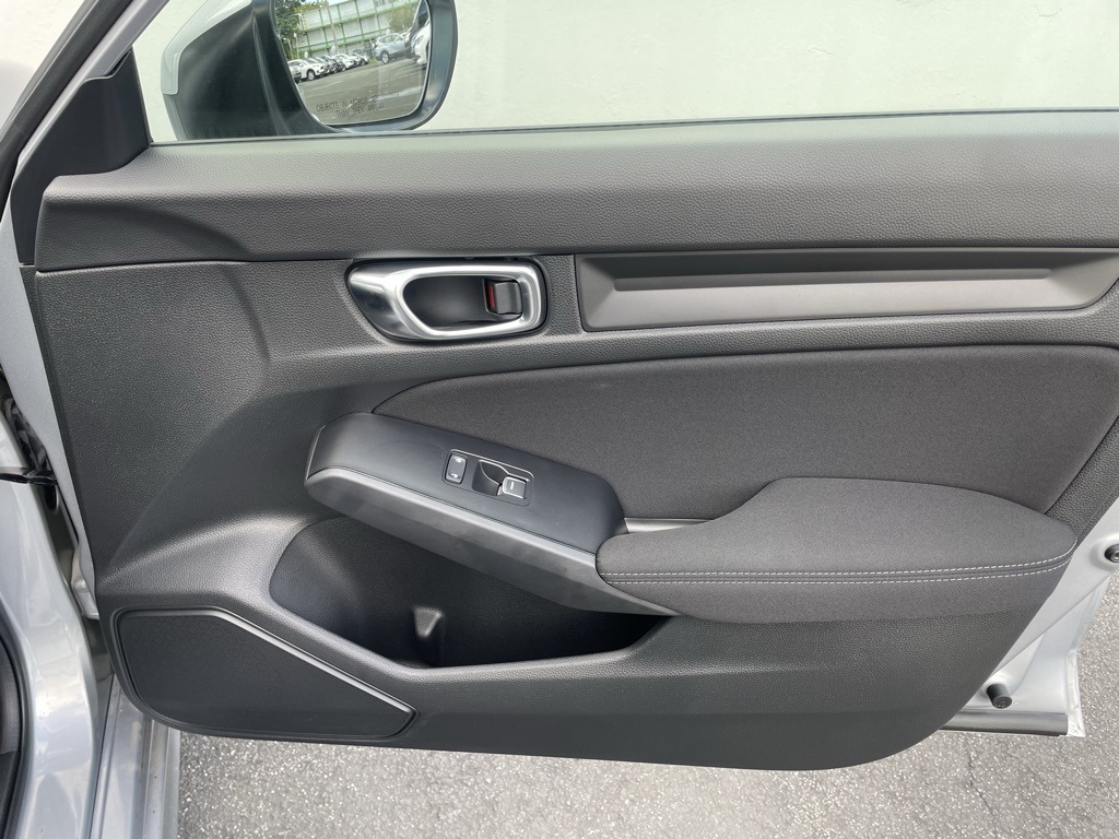 Thumbnail: 2025 Honda Civic - 22