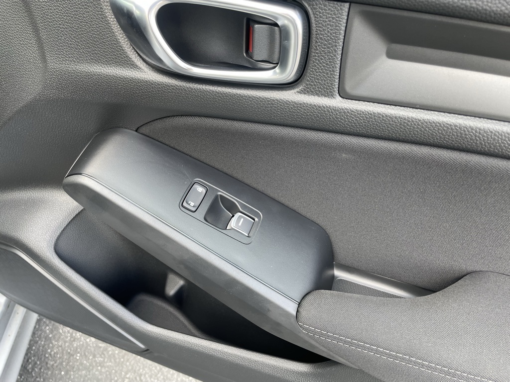 Thumbnail: 2025 Honda Civic - 23