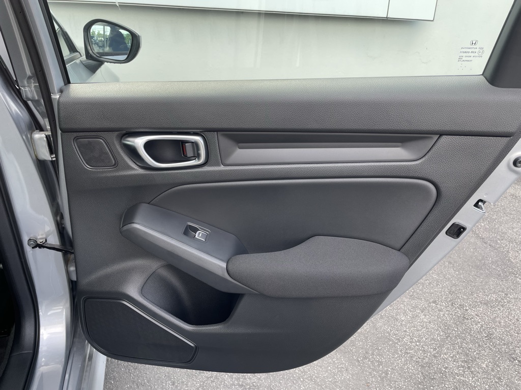 Thumbnail: 2025 Honda Civic - 24