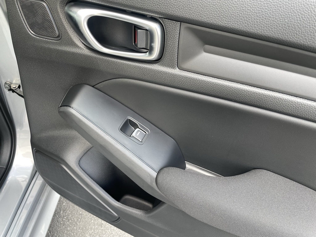 Thumbnail: 2025 Honda Civic - 25