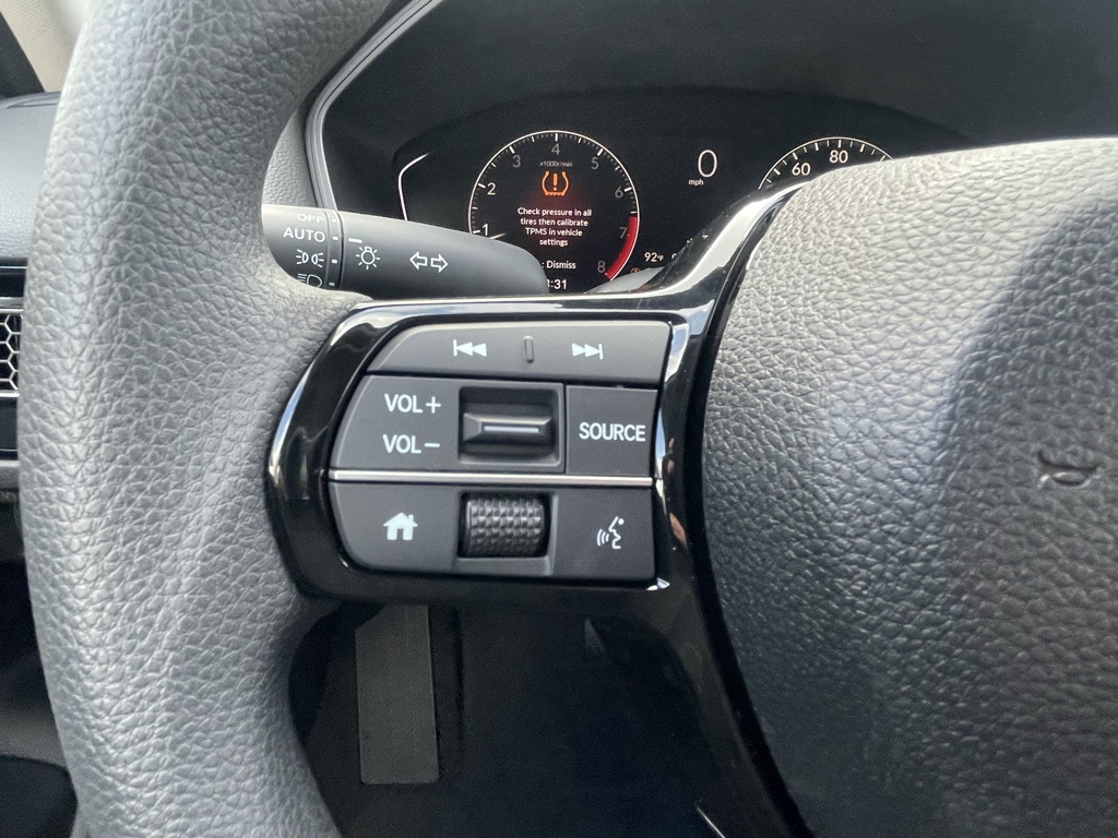 Thumbnail: 2025 Honda Civic - 27