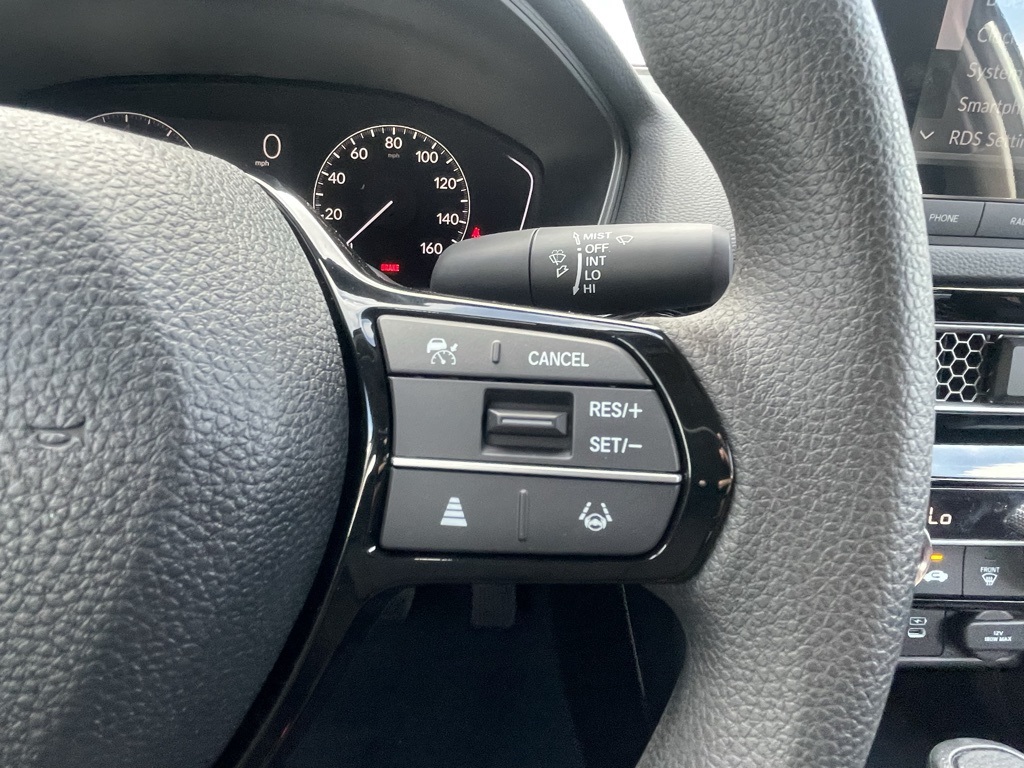 Thumbnail: 2025 Honda Civic - 28