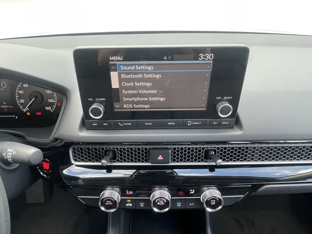 Thumbnail: 2025 Honda Civic - 30