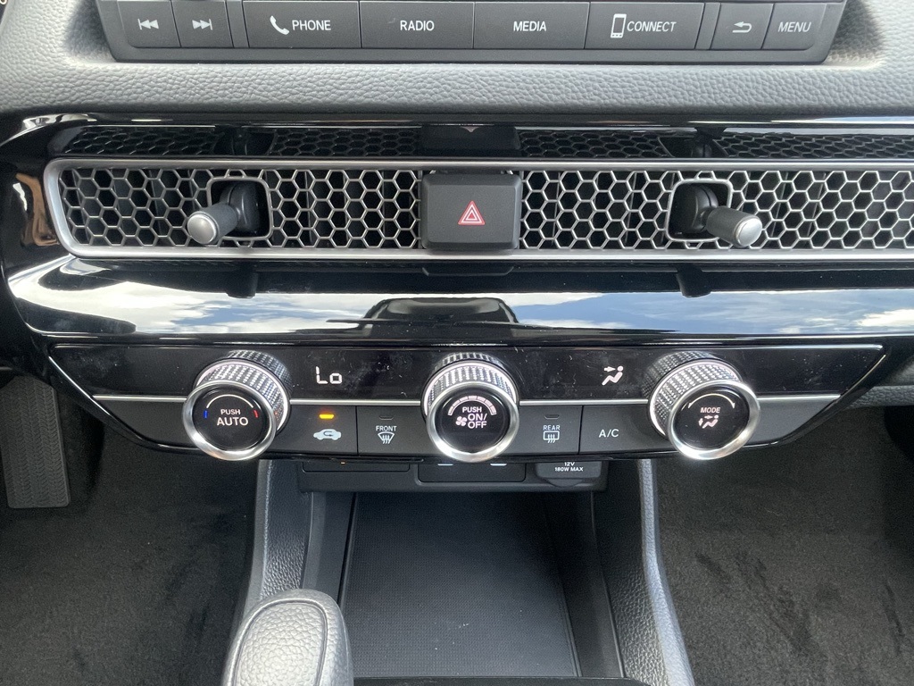 Thumbnail: 2025 Honda Civic - 31