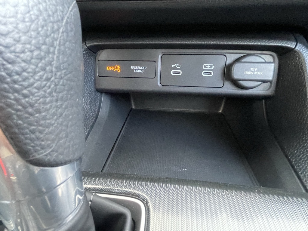 Thumbnail: 2025 Honda Civic - 32