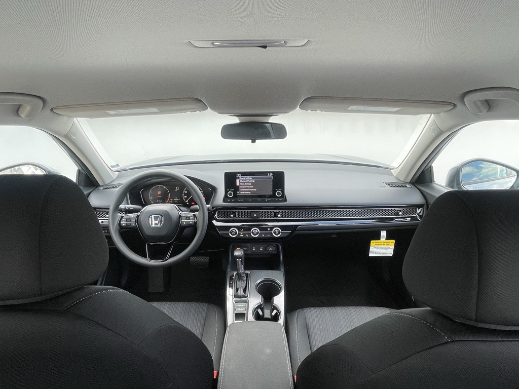 Thumbnail: 2025 Honda Civic - 6