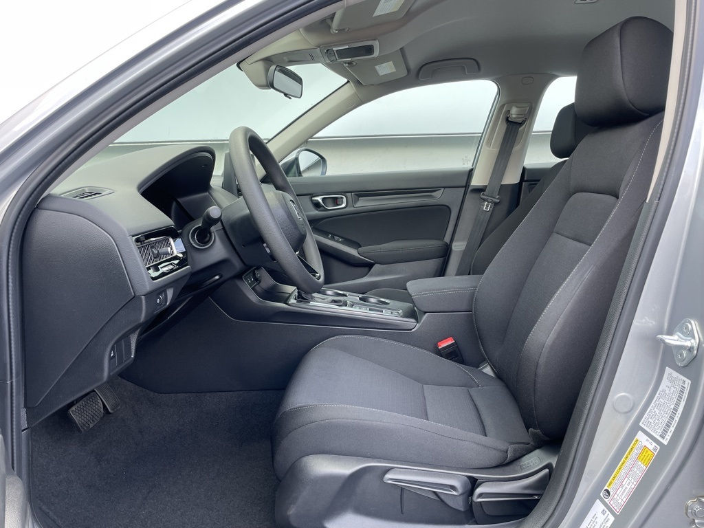 Thumbnail: 2025 Honda Civic - 8