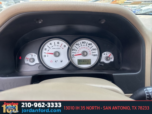 Used Car 2007 Ford Escape  Xlt For Sale Under $10,000 In San Antonio, Texas