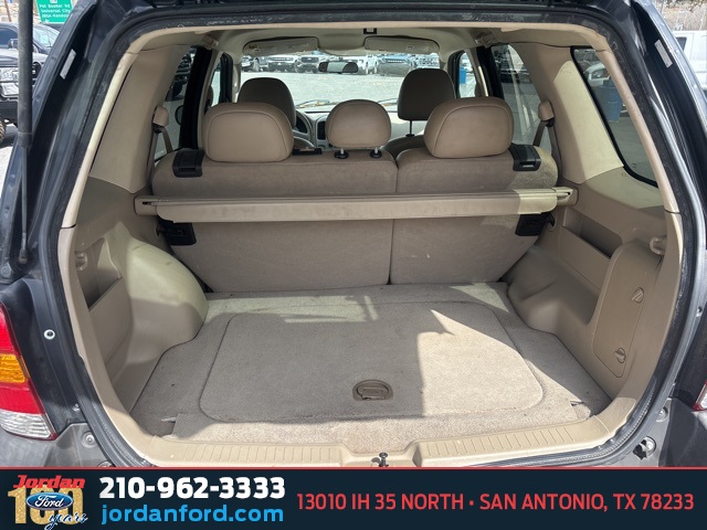 Used Car 2007 Ford Escape  Xlt For Sale Under $10,000 In San Antonio, Texas