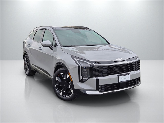 2026 Kia Sportage SX Prestige FWD