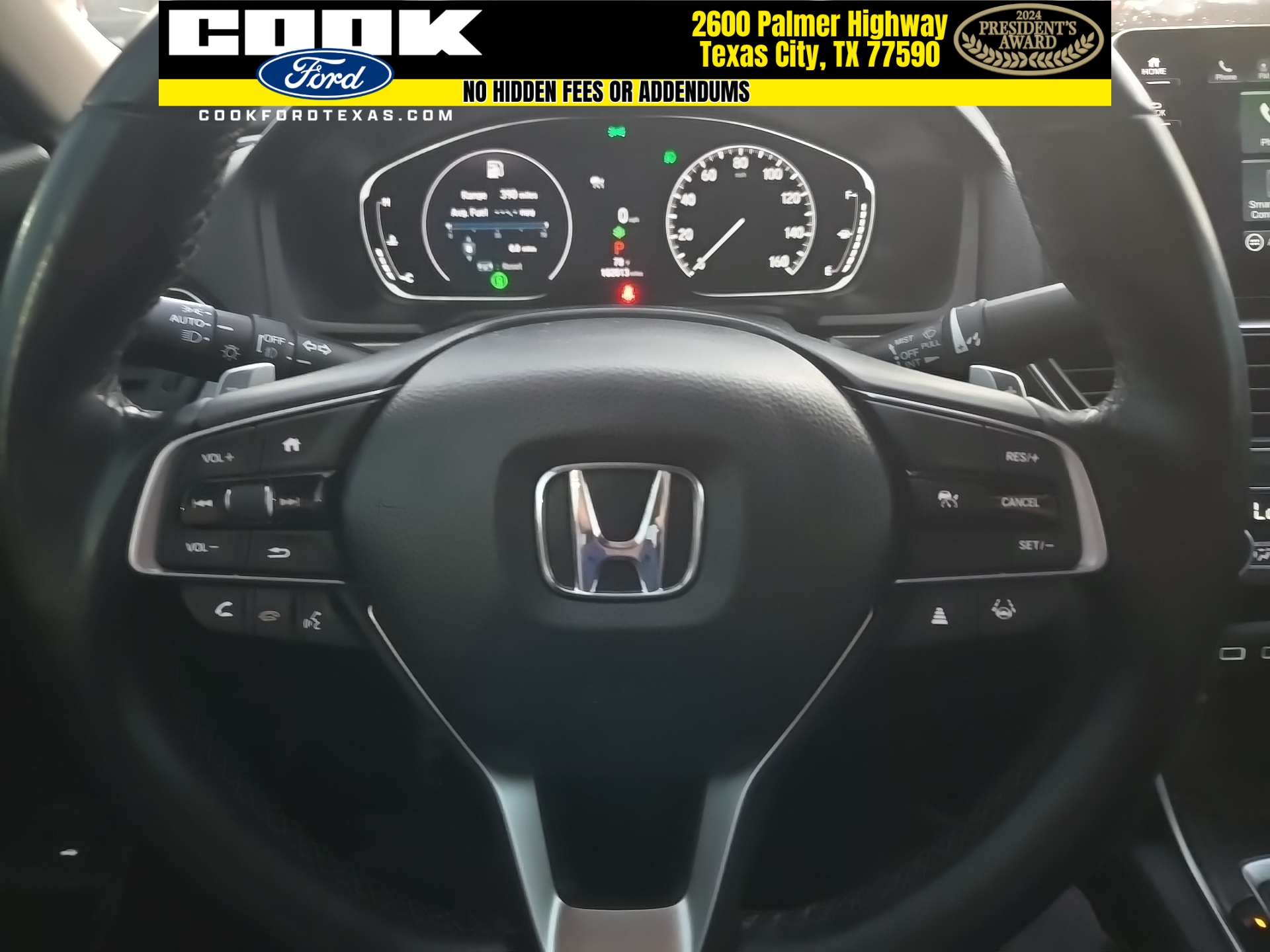 2021 Honda Accord Sport Special Edition Gray at DeMontrond Mazda