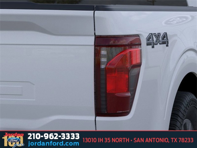 New Car 2025 Ford F-150  Stx For Sale Under $50,000 In San Antonio, Texas
