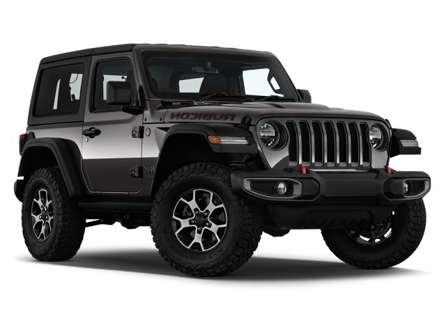 2021 Jeep Wrangler 4xe Sahara 4WD