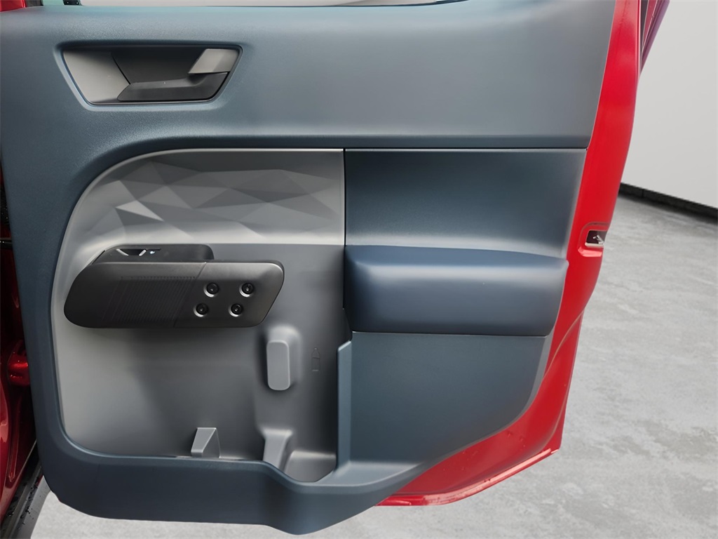 2025 Ford Maverick