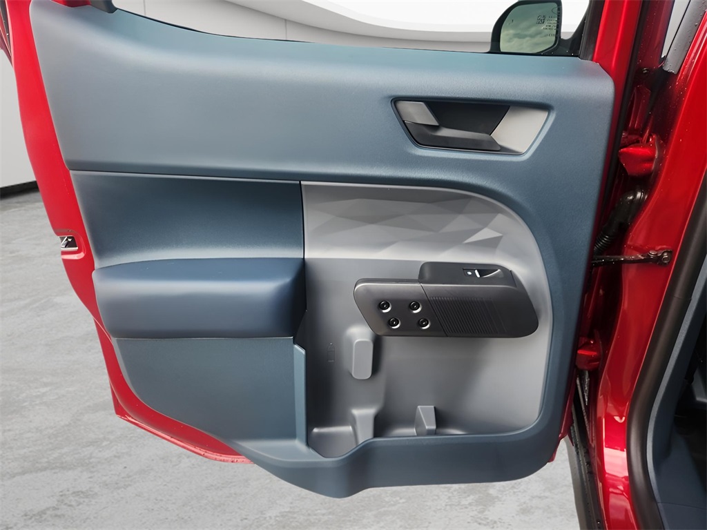 2025 Ford Maverick