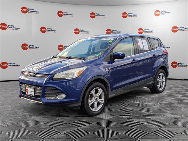 2016 Ford Escape SE AWD
