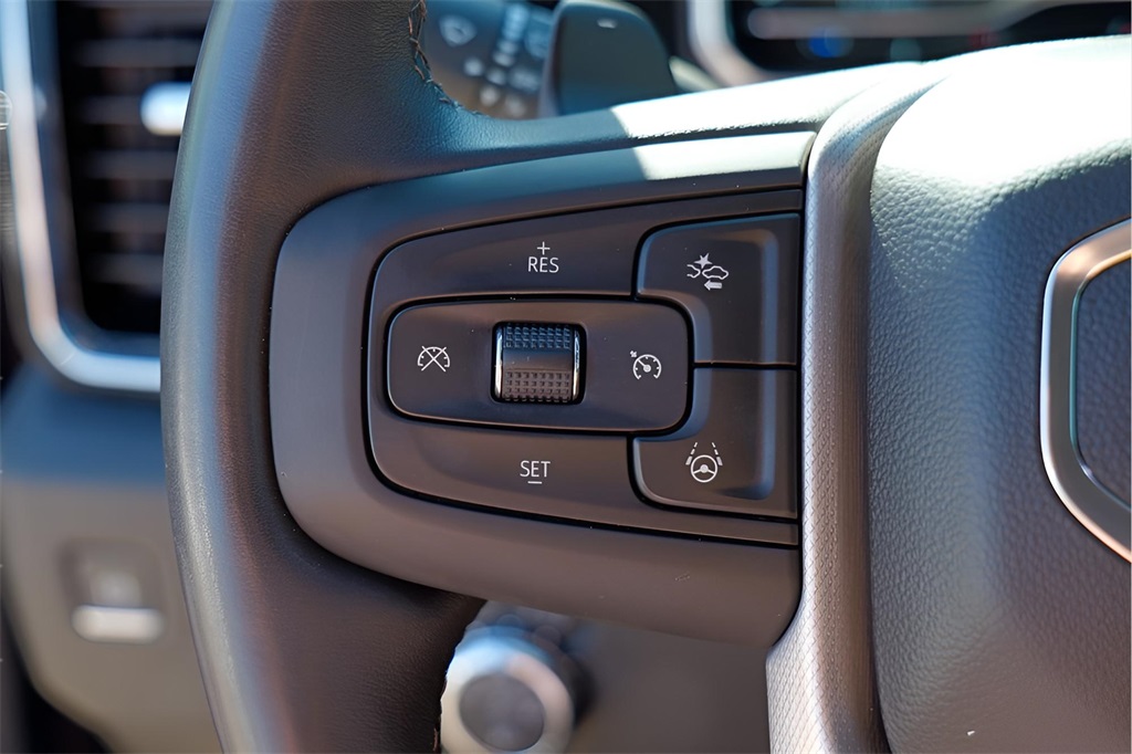 Used Car 2024 Gmc Sierra 1500  Denali For Sale Under $60,000 In Austin, Texas