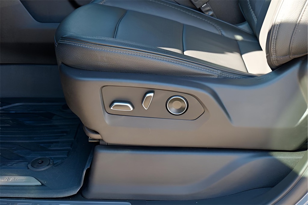 Used Car 2024 Gmc Sierra 1500  Denali For Sale Under $60,000 In Austin, Texas