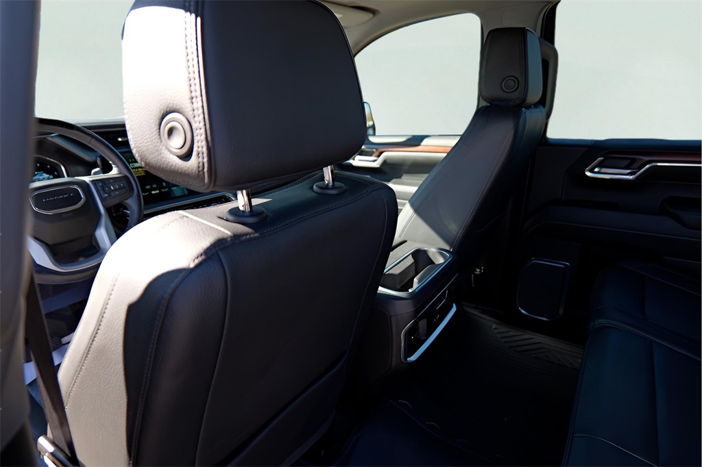 Used Car 2024 Gmc Sierra 1500  Denali For Sale Under $60,000 In Austin, Texas