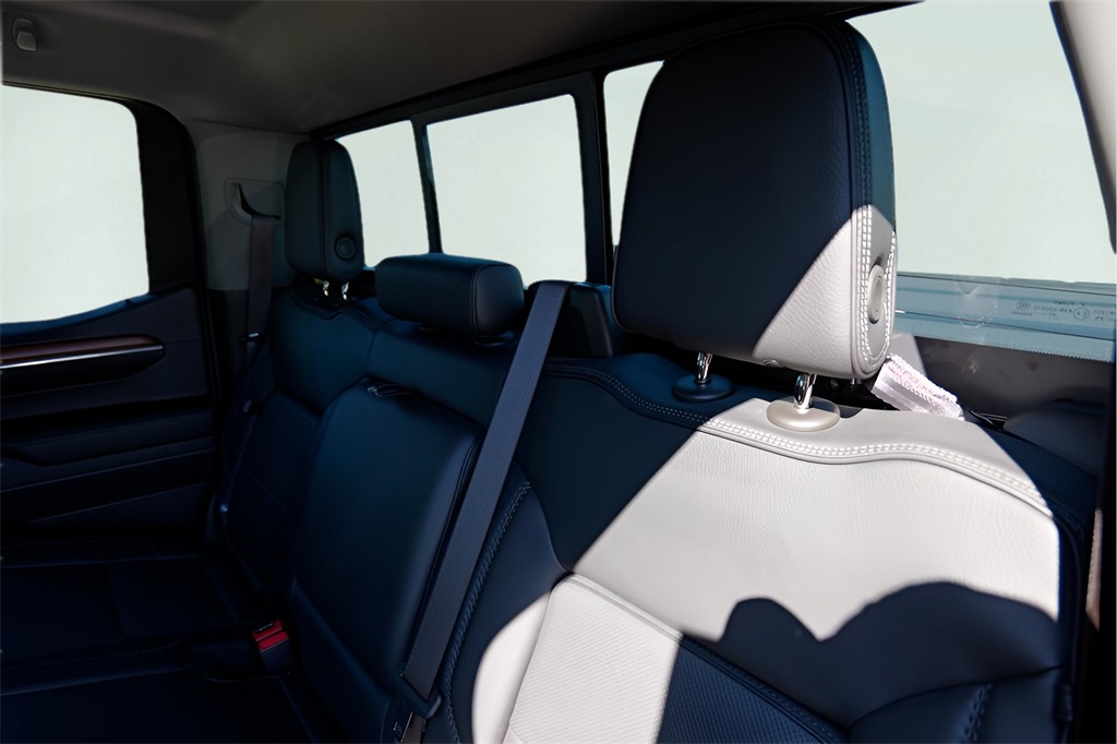 Used Car 2024 Gmc Sierra 1500  Denali For Sale Under $60,000 In Austin, Texas