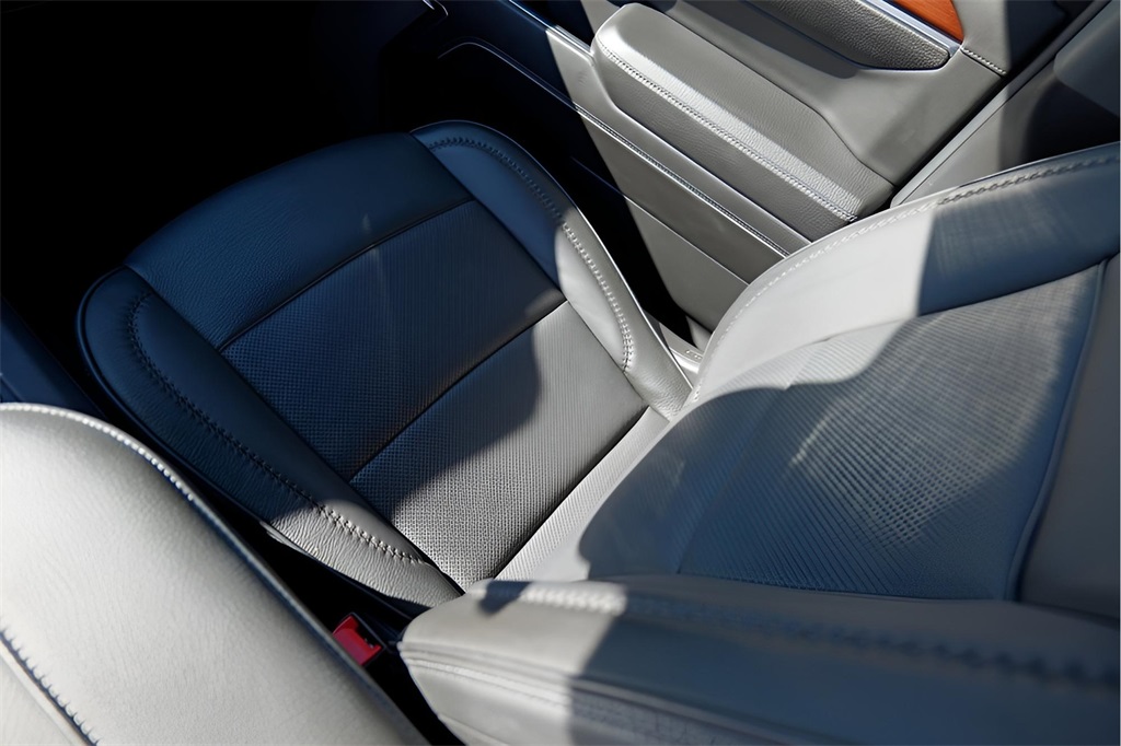 Used Car 2024 Gmc Sierra 1500  Denali For Sale Under $60,000 In Austin, Texas