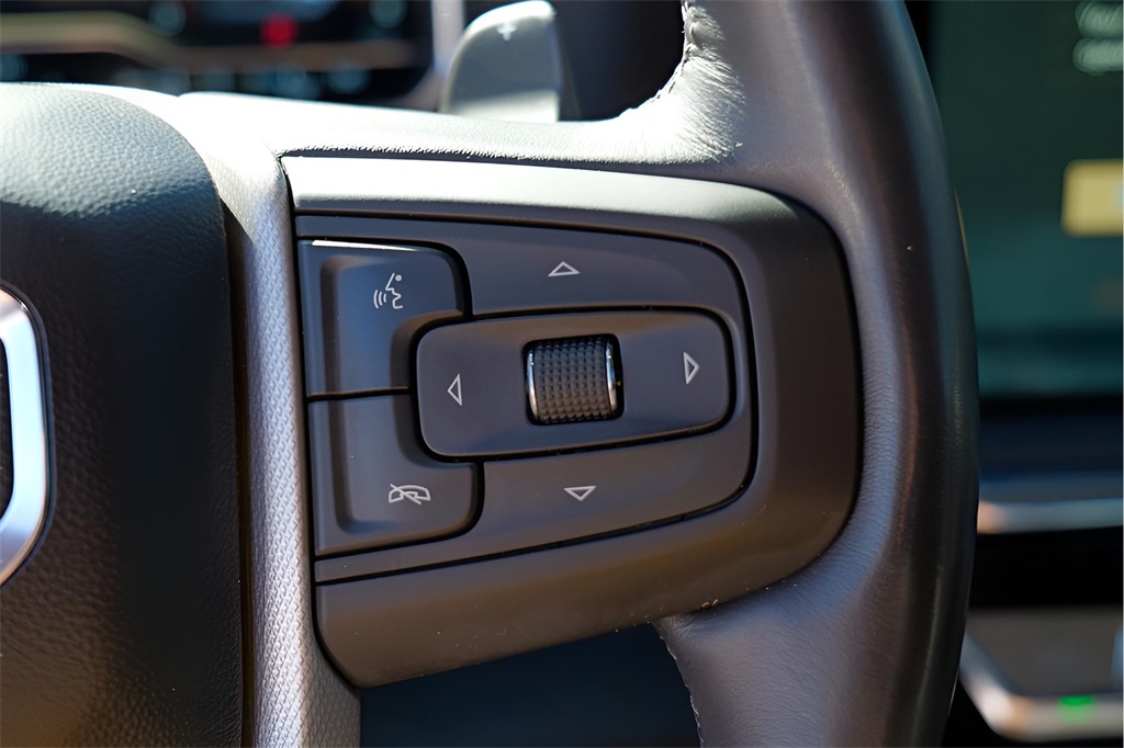 Used Car 2024 Gmc Sierra 1500  Denali For Sale Under $60,000 In Austin, Texas