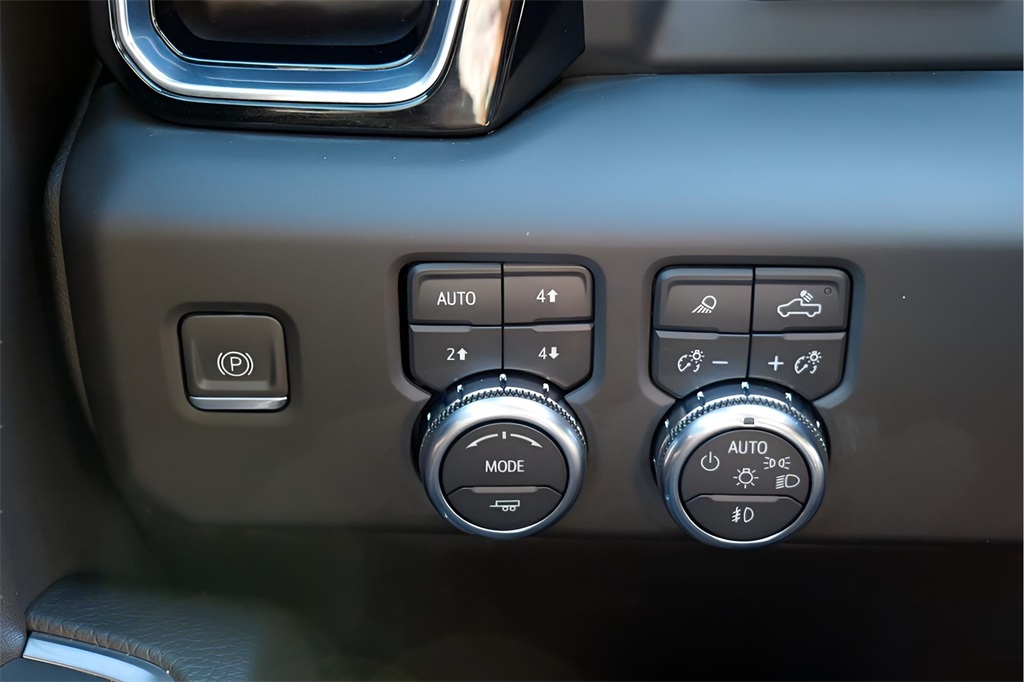 Used Car 2024 Gmc Sierra 1500  Denali For Sale Under $60,000 In Austin, Texas