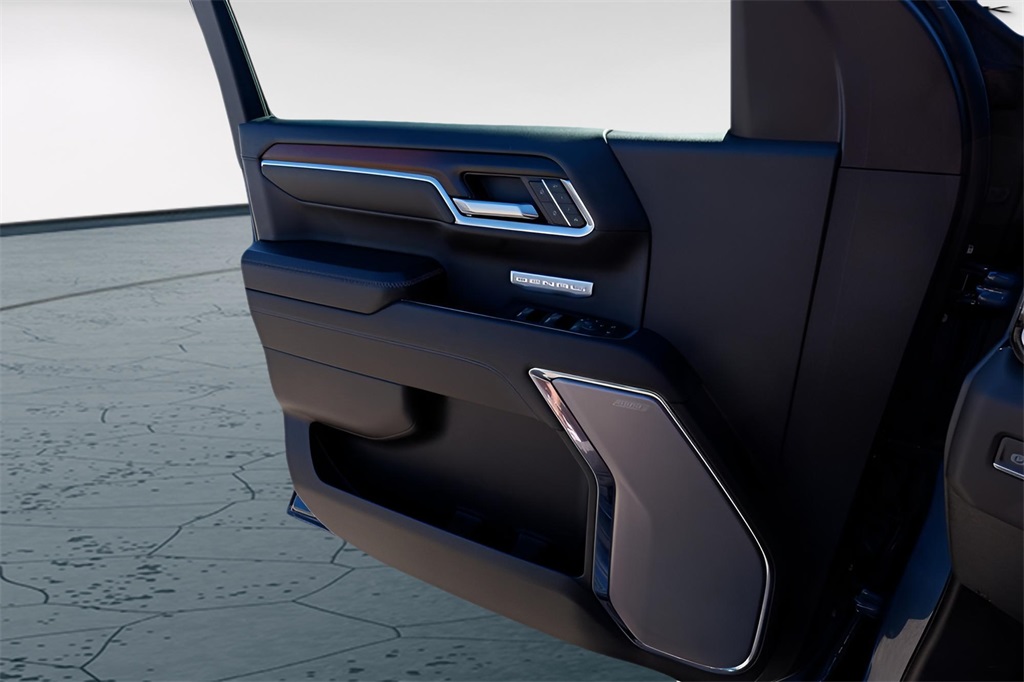 Used Car 2024 Gmc Sierra 1500  Denali For Sale Under $60,000 In Austin, Texas