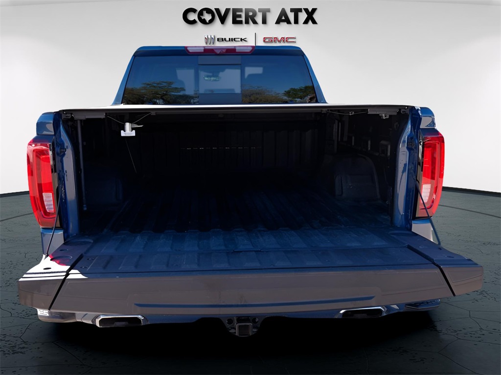 Used Car 2024 Gmc Sierra 1500  Denali For Sale Under $60,000 In Austin, Texas